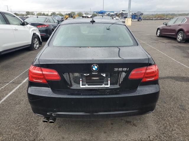 Photo 6 from auction – 2013 BMW 328 I with VIN WBAKE3C51DE771401