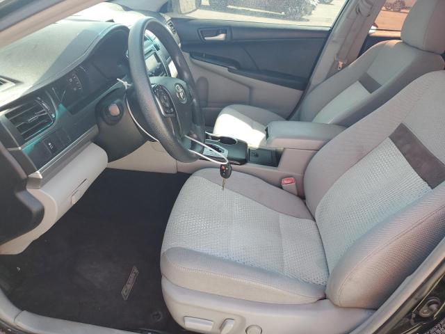 Photo 7 from auction – 2012 TOYOTA CAMRY BASE with VIN 4T1BF1FK8CU516864