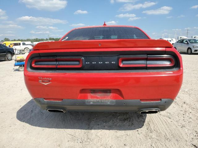 Photo 6 from auction – 2015 DODGE CHALLENGER with VIN 2C3CDZBG3FH733295
