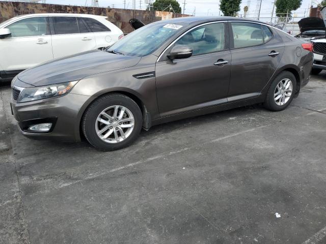 Photo 1 from auction – 2012 KIA OPTIMA LX with VIN 5XXGM4A73CG082864