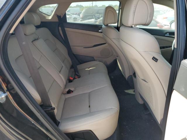 Photo 11 from auction – 2017 HYUNDAI TUCSON LIM with VIN KM8J3CA28HU369606