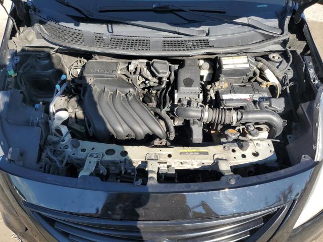 Photo 11 from auction – 2014 NISSAN VERSA with VIN 3N1CN7AP2EL831838