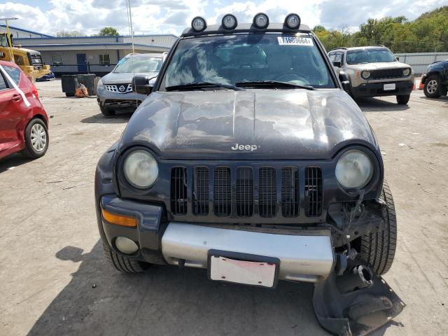 Photo 5 from auction – 2004 JEEP LIBERTY RE with VIN 1J4GL38K74W109369