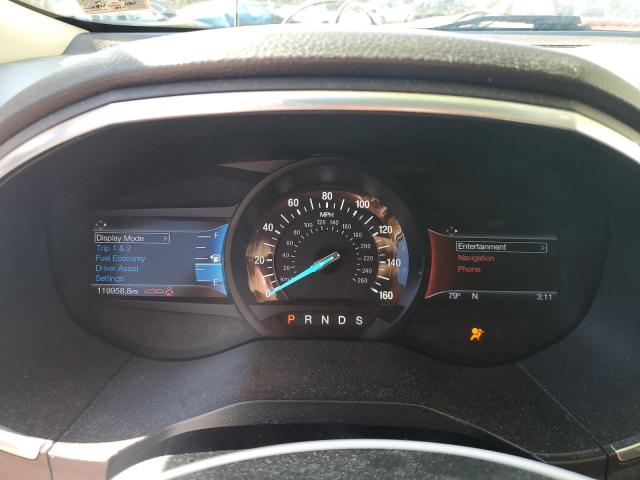 Photo 9 from auction – 2016 FORD EDGE TITAN with VIN 2FMPK4K86GBB23535