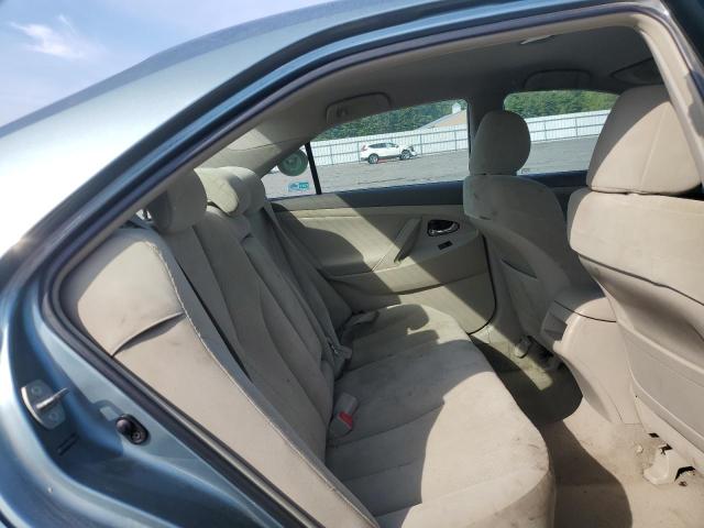 Photo 10 from auction – 2009 TOYOTA CAMRY BASE with VIN 4T4BE46K39R084431