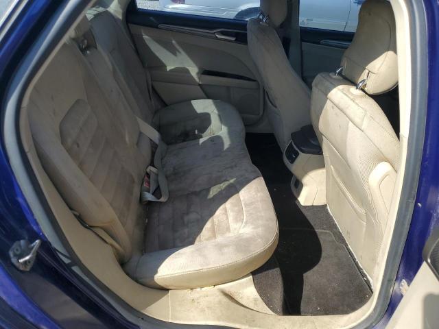 Photo 10 from auction – 2013 FORD FUSION SE with VIN 3FA6P0H74DR198049