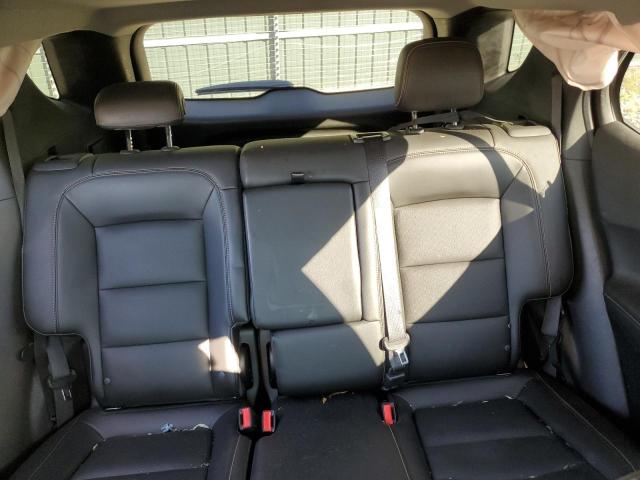 Photo 10 from auction – 2020 CHEVROLET EQUINOX PR with VIN 2GNAXXEV8L6221135