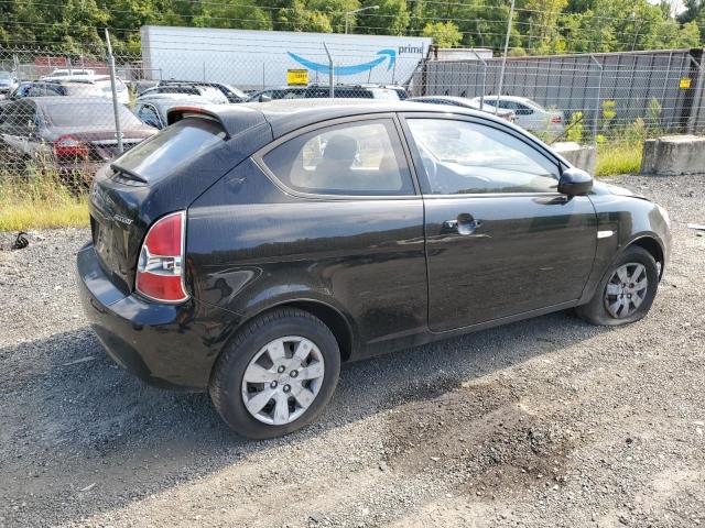 Photo 3 from auction – 2010 HYUNDAI ACCENT BLU with VIN KMHCM3AC2AU186061