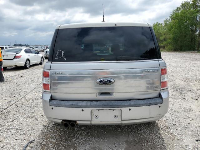 Photo 6 from auction – 2009 FORD FLEX LIMIT with VIN 2FMEK63C79BA50510
