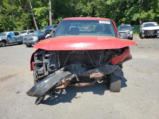 Photo 5 from auction – 2006 CHEVROLET SILVERADO with VIN 2GCEK19B261101225