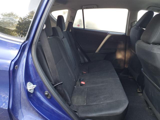 Photo 11 from auction – 2015 TOYOTA RAV4 LE with VIN 2T3BFREV2FW391656