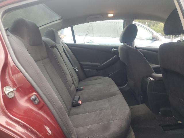 Photo 10 from auction – 2012 NISSAN ALTIMA BAS with VIN 1N4AL2AP7CN525170