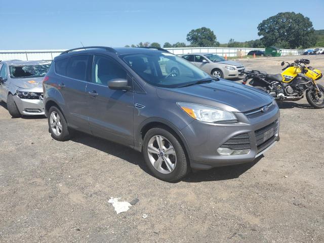 Photo 4 from auction – 2014 FORD ESCAPE SE with VIN 1FMCU0GX0EUA11676