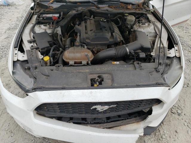 Photo 11 from auction – 2015 FORD MUSTANG with VIN 1FA6P8TH0F5399290