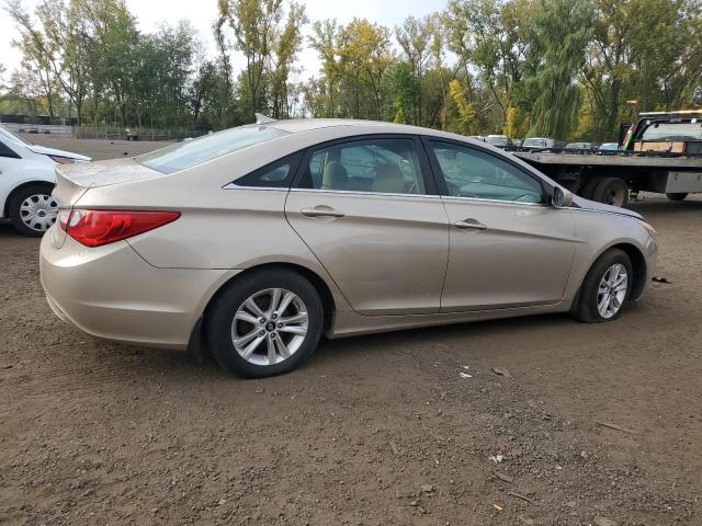 Photo 3 from auction – 2011 HYUNDAI SONATA GLS with VIN 5NPEB4AC0BH273557