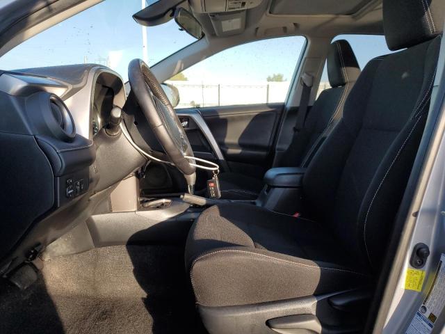 Photo 7 from auction – 2017 TOYOTA RAV4 HV LE with VIN JTMRJREV0HD096536
