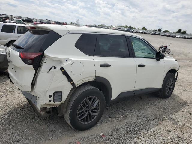 Photo 3 from auction – 2023 NISSAN ROGUE S with VIN 5N1BT3AA3PC875053