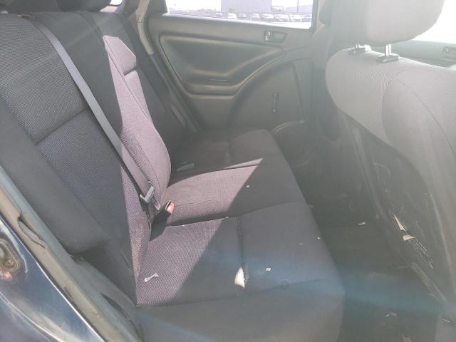 Photo 11 from auction – 2003 PONTIAC VIBE with VIN 5Y2SL62873Z436379