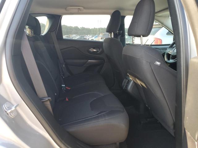 Photo 11 from auction – 2019 JEEP CHEROKEE L with VIN 1C4PJLCB7KD109979