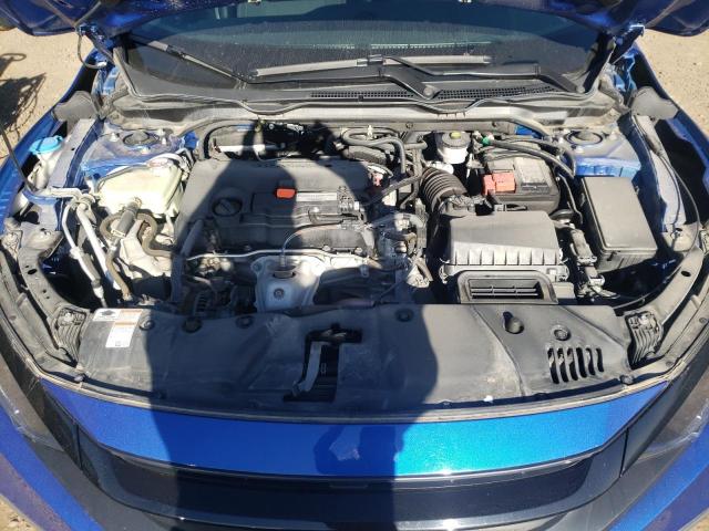 Photo 11 from auction – 2020 HONDA CIVIC EX with VIN 2HGFC2F79LH002638