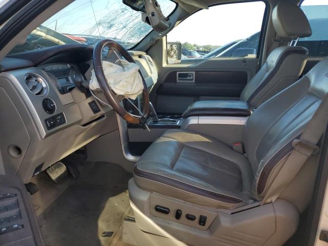 Photo 7 from auction – 2009 FORD F150 SUPER with VIN 1FTPW14V19FB20473