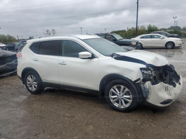 Photo 4 from auction – 2015 NISSAN ROGUE S with VIN KNMAT2MT4FP540527