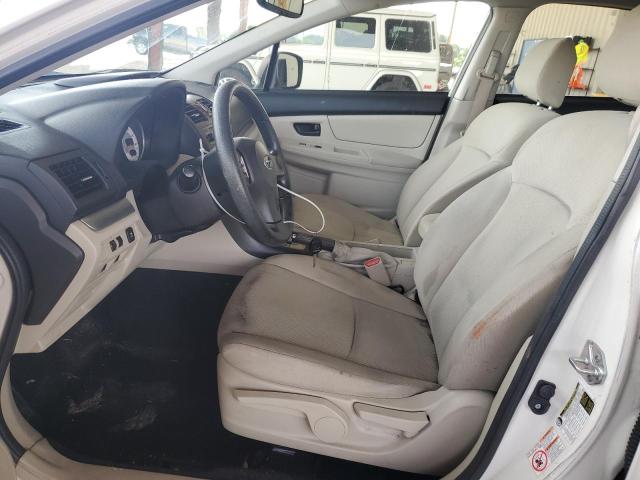 Photo 7 from auction – 2014 SUBARU IMPREZA with VIN JF1GPAA63E8231220