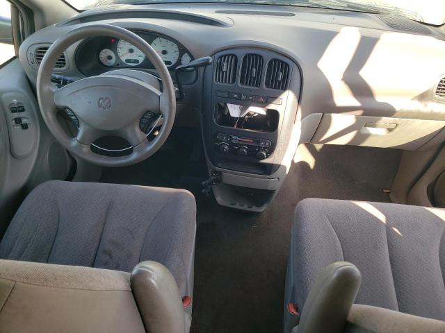 Photo 8 from auction – 2001 DODGE GRAND CARA with VIN 2B8GP44G01R111949