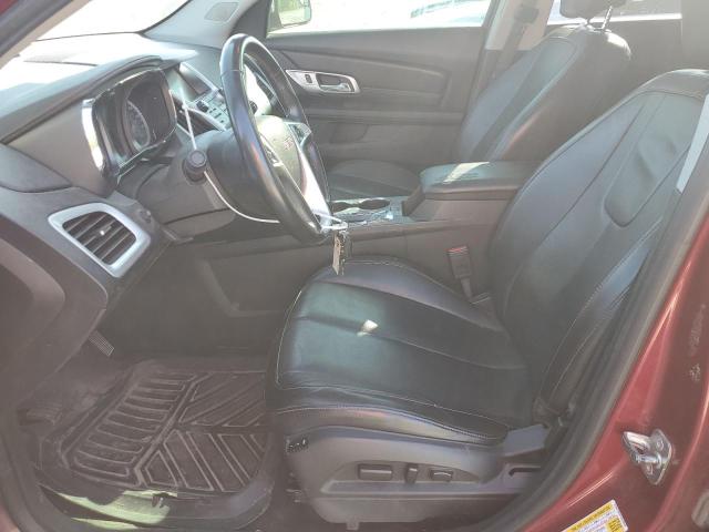 Photo 7 from auction – 2012 GMC TERRAIN SL with VIN 2GKALWEK7C6383654