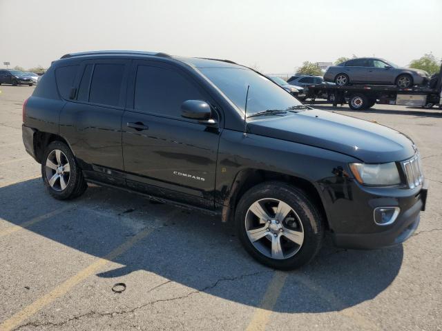 Photo 4 from auction – 2016 JEEP COMPASS LA with VIN 1C4NJDEB1GD572945