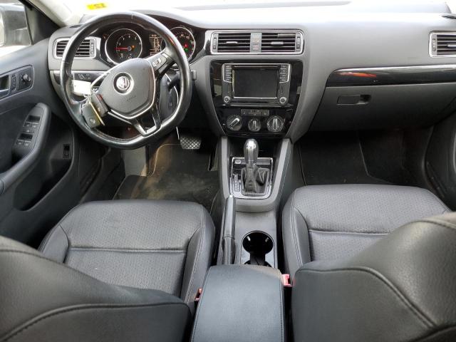 Photo 8 from auction – 2016 VOLKSWAGEN JETTA SEL with VIN 3VWL17AJ4GM314801