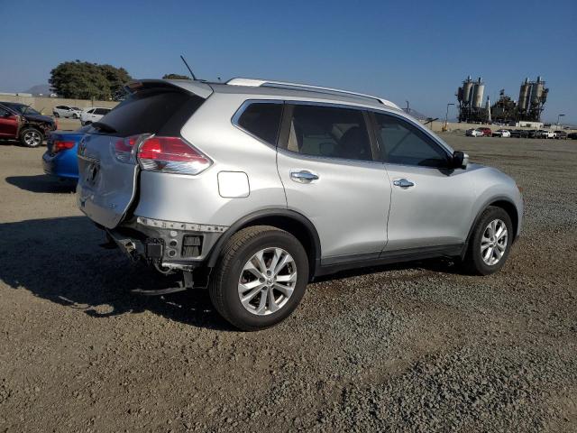 Photo 3 from auction – 2016 NISSAN ROGUE S with VIN KNMAT2MT3GP705128