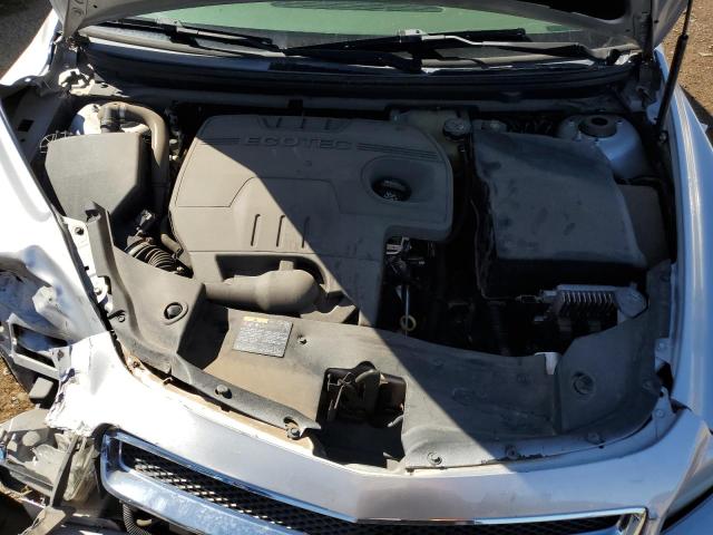 Photo 11 from auction – 2012 CHEVROLET MALIBU 1LT with VIN 1G1ZC5E09CF389848