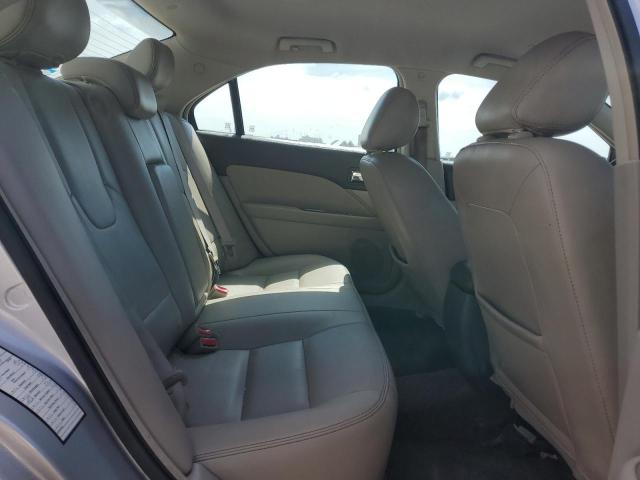 Photo 10 from auction – 2011 FORD FUSION SEL with VIN 3FAHP0JG4BR225640