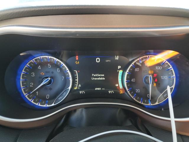 صورة رقم 9 من المزاد - 2018 CHRYSLER PACIFICA T مع VIN 2C4RC1EG9JR116380