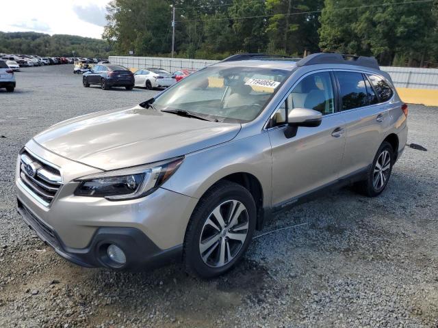 Zdjęcie 1 z aukcji – 2019 SUBARU OUTBACK 3. z VIN 4S4BSENC3K3299760