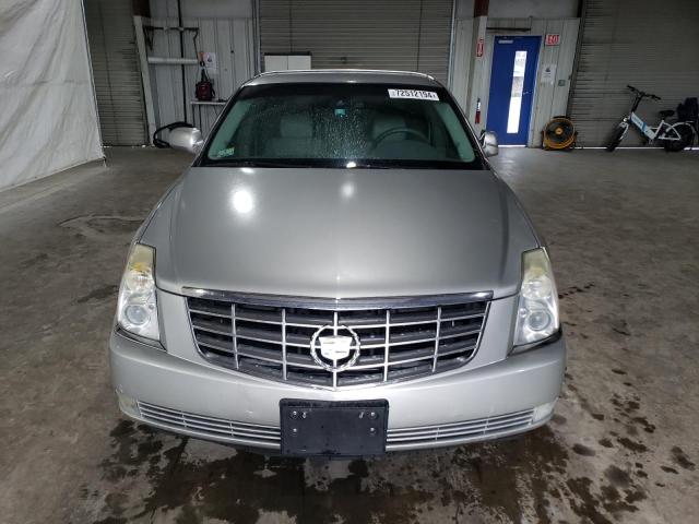 Photo 5 from auction – 2008 CADILLAC DTS with VIN 1G6KD57Y78U137451