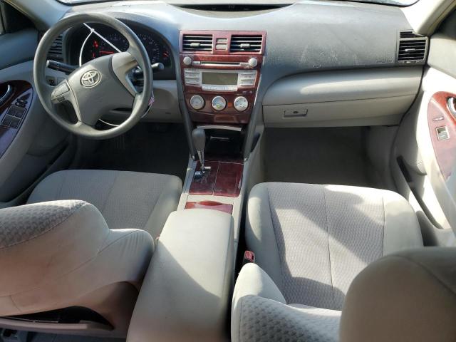 Photo 8 from auction – 2010 TOYOTA CAMRY BASE with VIN 4T1BF3EK4AU576263
