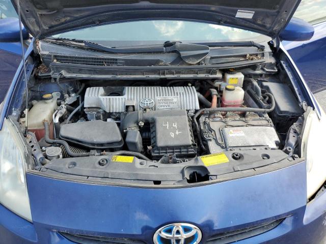 Photo 11 from auction – 2010 TOYOTA PRIUS with VIN JTDKN3DU3A0182951