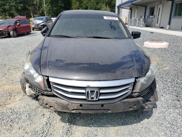 Photo 5 from auction – 2011 HONDA ACCORD EXL with VIN 1HGCP2F81BA102634