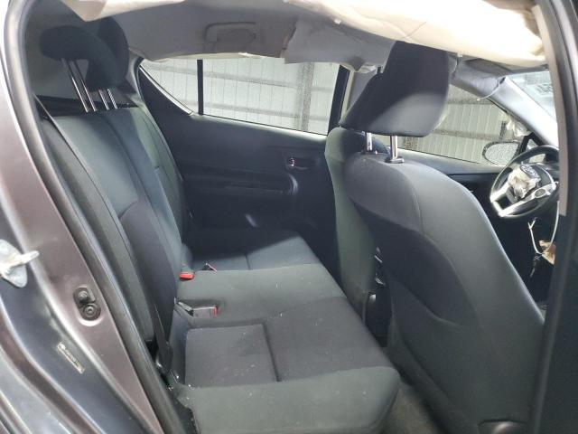 Photo 10 from auction – 2015 TOYOTA PRIUS C with VIN JTDKDTB30F1102410