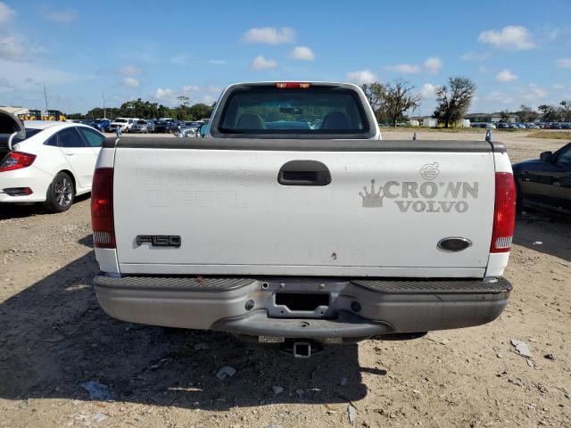 Photo 6 from auction – 2002 FORD F150 with VIN 1FTRF17212NA48048