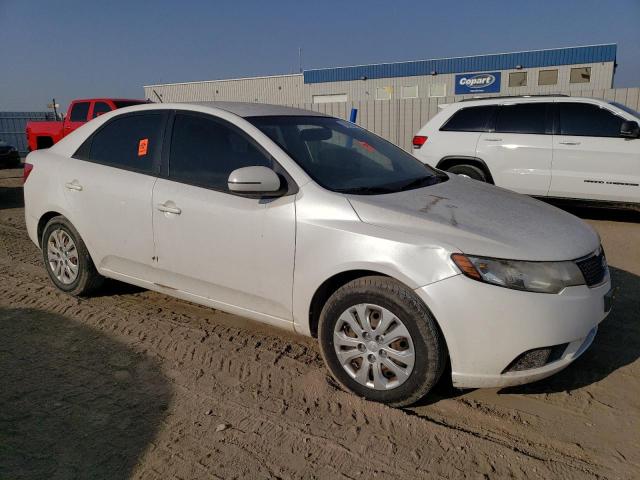 Photo 4 from auction – 2012 KIA FORTE EX with VIN KNAFU4A23C5601896