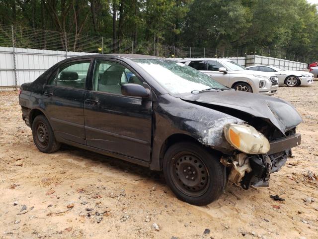 Photo 4 from auction – 2006 TOYOTA COROLLA CE with VIN 1NXBR32E26Z741868