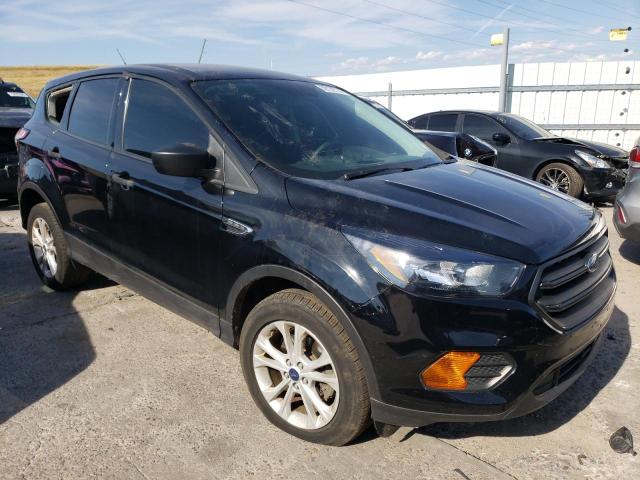 Zdjęcie 4 z aukcji – 2018 FORD ESCAPE S z VIN 1FMCU0F74JUB52682