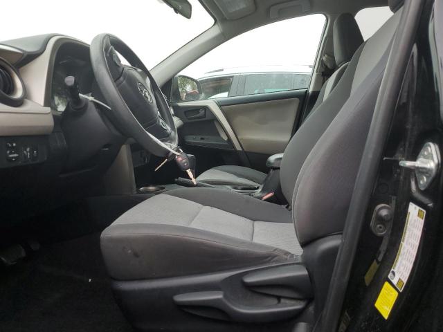 Photo 7 from auction – 2015 TOYOTA RAV4 LE with VIN 2T3ZFREV4FW175919