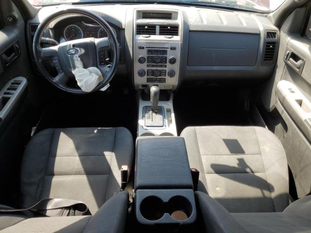 Photo 8 from auction – 2012 FORD ESCAPE XLT with VIN 1FMCU0D74CKC65744