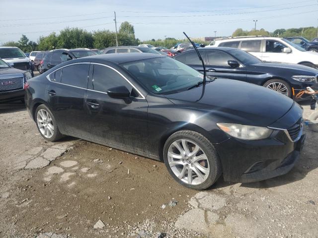 Photo 4 from auction – 2016 MAZDA 6 TOURING with VIN JM1GJ1V53G1423908