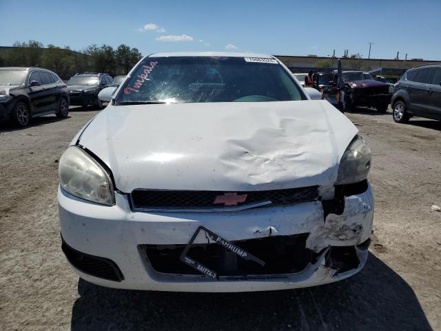 Photo 5 from auction – 2014 CHEVROLET IMPALA LIM with VIN 2G1WC5E30E1189819
