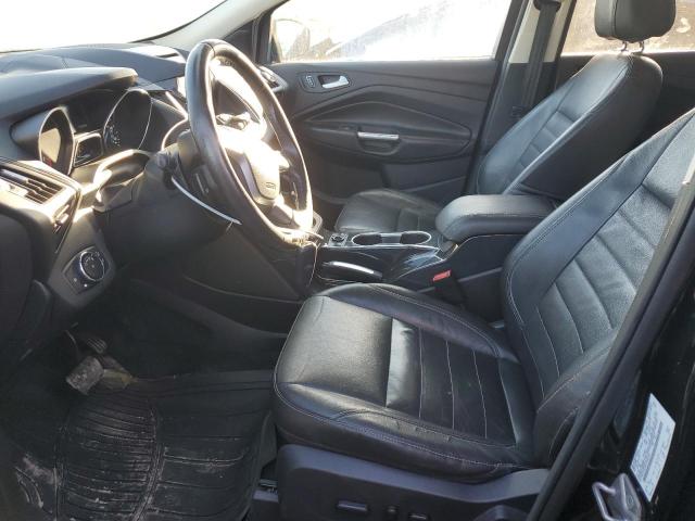Photo 7 from auction – 2014 FORD ESCAPE TIT with VIN 1FMCU0J95EUB49756